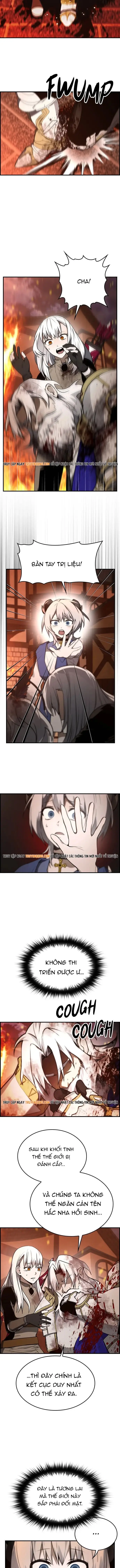 Kẻ Luôn Kết Thúc Bằng Bad Ending Chapter 38 - 10