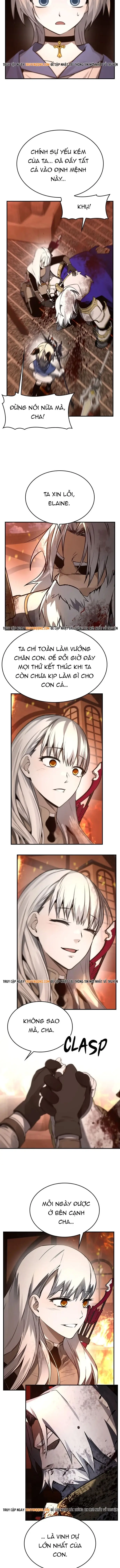 Kẻ Luôn Kết Thúc Bằng Bad Ending Chapter 38 - 11