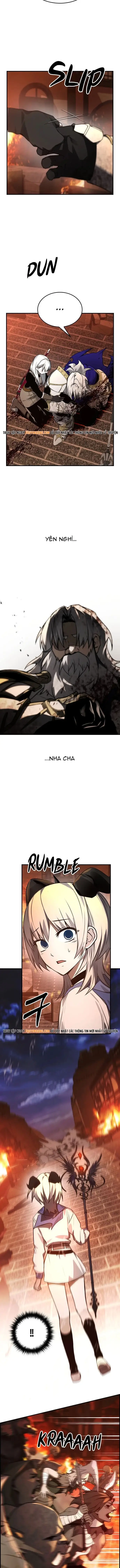 Kẻ Luôn Kết Thúc Bằng Bad Ending Chapter 38 - 12