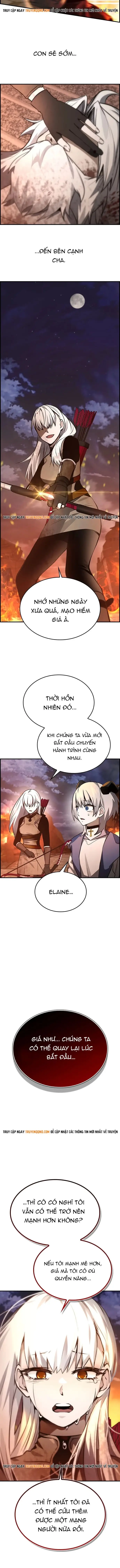 Kẻ Luôn Kết Thúc Bằng Bad Ending Chapter 38 - 13