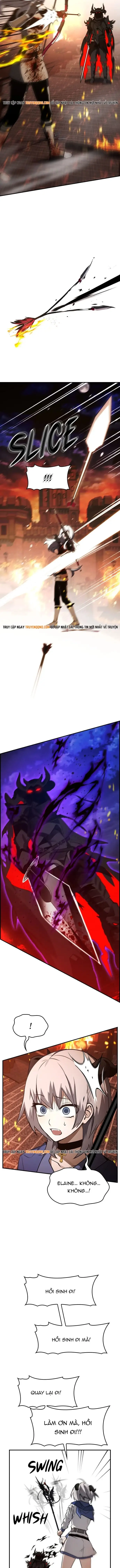 Kẻ Luôn Kết Thúc Bằng Bad Ending Chapter 39 - 2