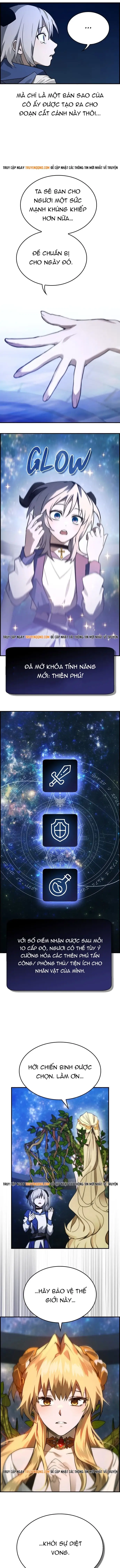 Kẻ Luôn Kết Thúc Bằng Bad Ending Chapter 39 - 5