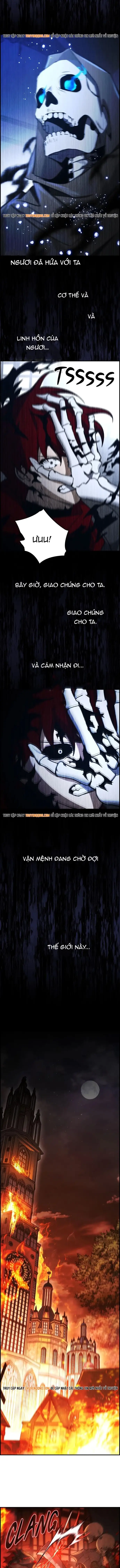 Kẻ Luôn Kết Thúc Bằng Bad Ending Chapter 39 - 9