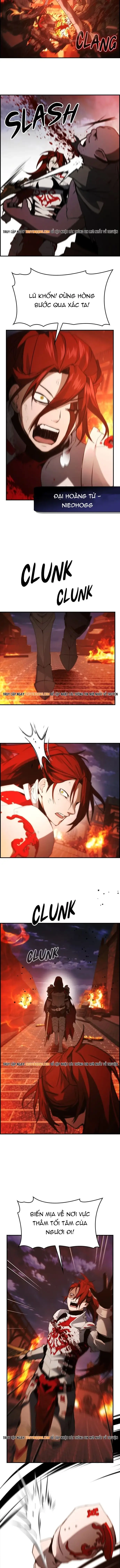 Kẻ Luôn Kết Thúc Bằng Bad Ending Chapter 39 - 10