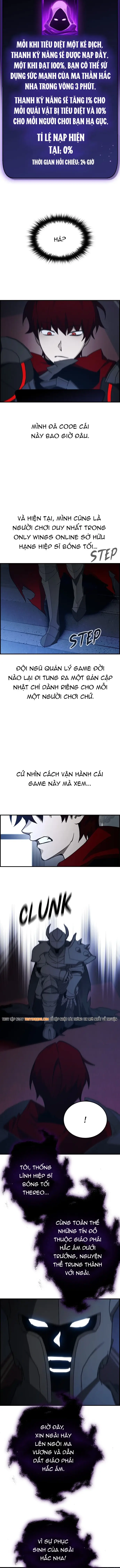 Kẻ Luôn Kết Thúc Bằng Bad Ending Chapter 40 - 2