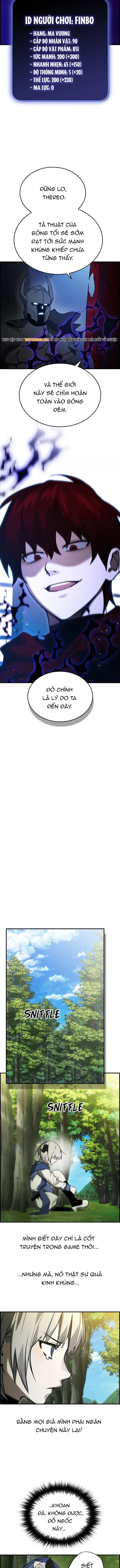 Kẻ Luôn Kết Thúc Bằng Bad Ending Chapter 40 - 4