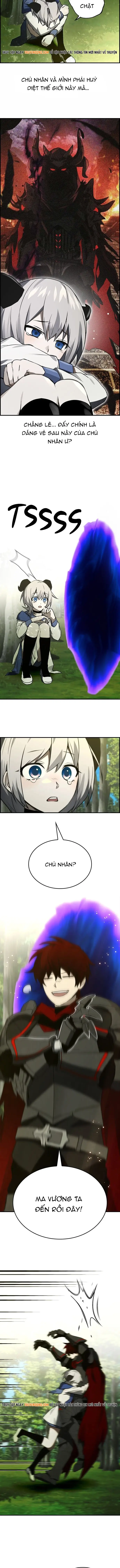 Kẻ Luôn Kết Thúc Bằng Bad Ending Chapter 40 - 5