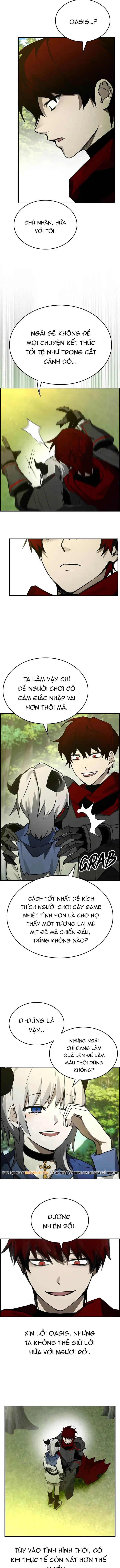 Kẻ Luôn Kết Thúc Bằng Bad Ending Chapter 40 - 6