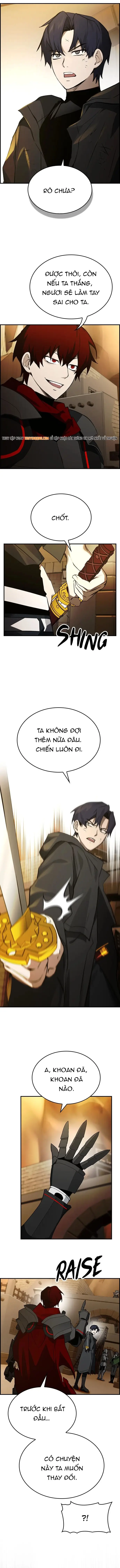 Kẻ Luôn Kết Thúc Bằng Bad Ending Chapter 40 - 8