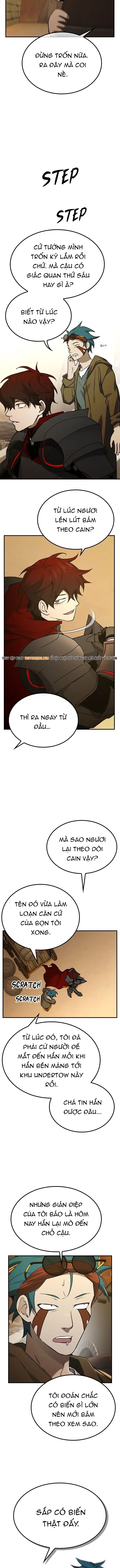 Kẻ Luôn Kết Thúc Bằng Bad Ending Chapter 41 - 2