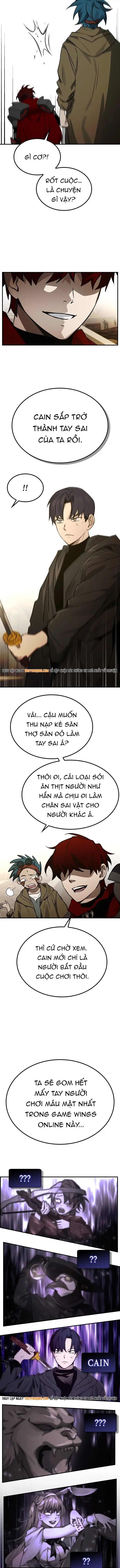 Kẻ Luôn Kết Thúc Bằng Bad Ending Chapter 41 - 3