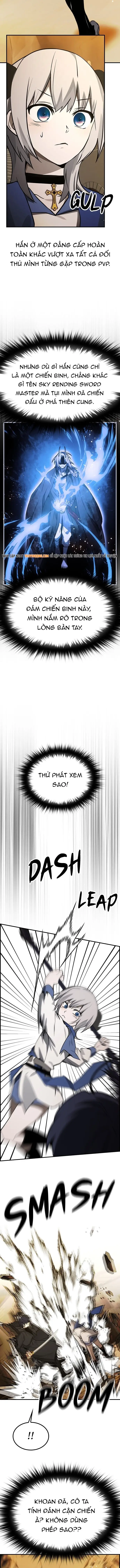 Kẻ Luôn Kết Thúc Bằng Bad Ending Chapter 41 - 5