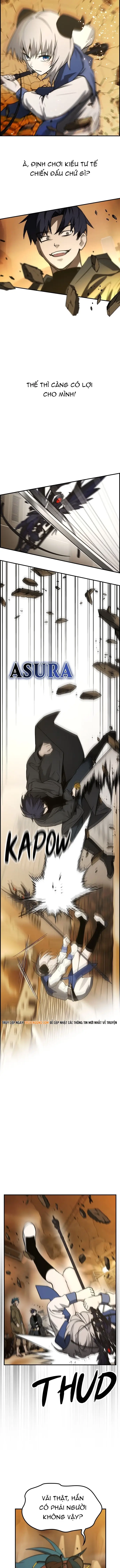 Kẻ Luôn Kết Thúc Bằng Bad Ending Chapter 41 - 6