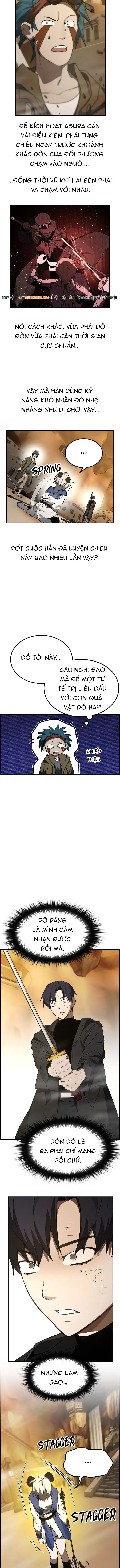 Kẻ Luôn Kết Thúc Bằng Bad Ending Chapter 41 - 7