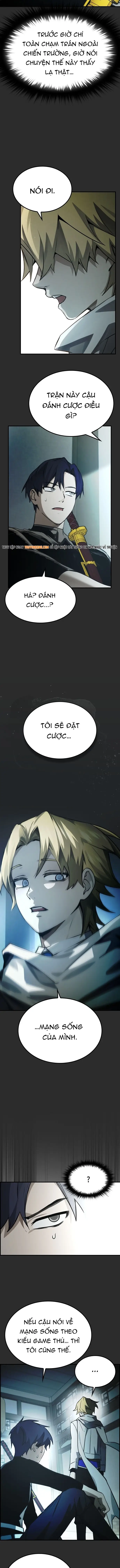 Kẻ Luôn Kết Thúc Bằng Bad Ending Chapter 41 - 10