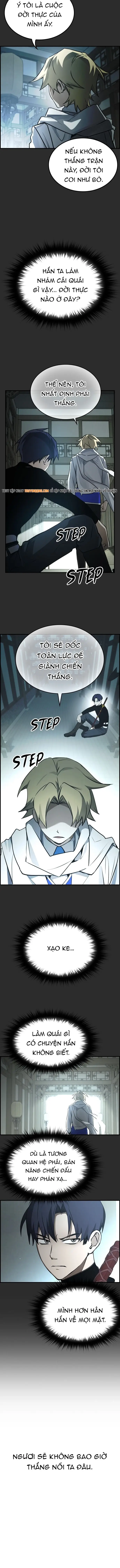 Kẻ Luôn Kết Thúc Bằng Bad Ending Chapter 41 - 11