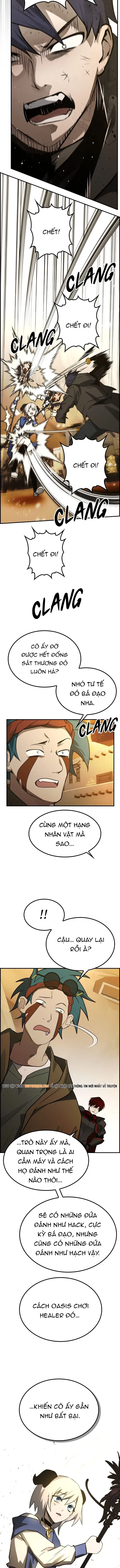 Kẻ Luôn Kết Thúc Bằng Bad Ending Chapter 41 - 13