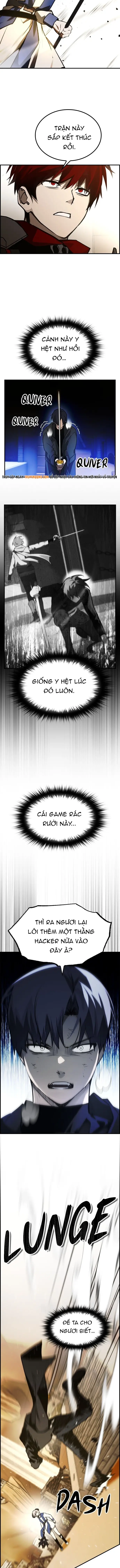 Kẻ Luôn Kết Thúc Bằng Bad Ending Chapter 41 - 14