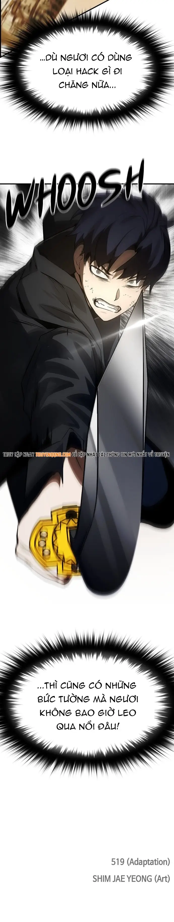 Kẻ Luôn Kết Thúc Bằng Bad Ending Chapter 41 - 15