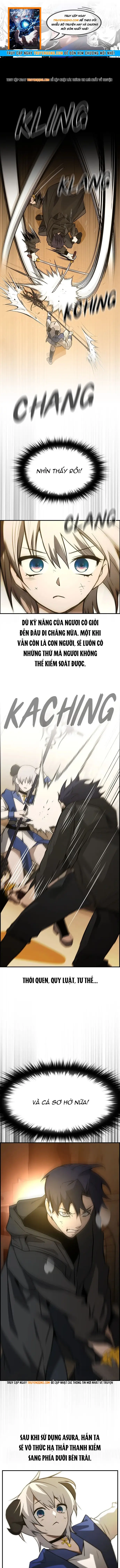 Kẻ Luôn Kết Thúc Bằng Bad Ending Chapter 42 - 1