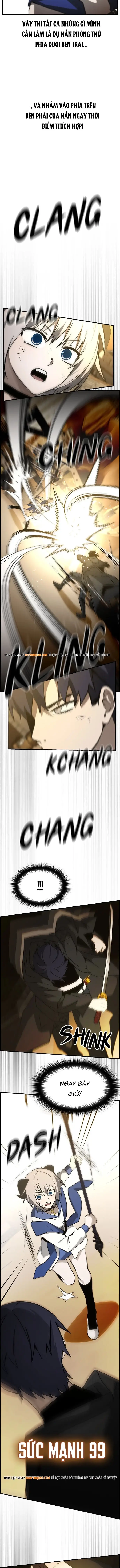 Kẻ Luôn Kết Thúc Bằng Bad Ending Chapter 42 - 2