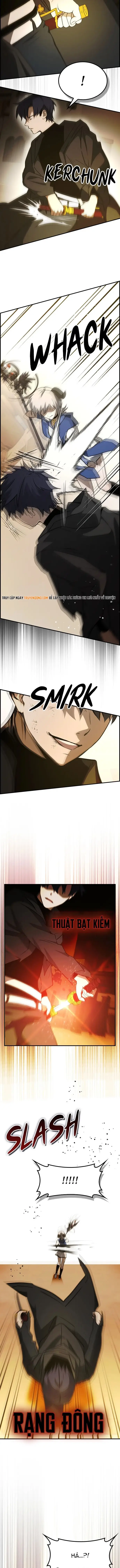 Kẻ Luôn Kết Thúc Bằng Bad Ending Chapter 42 - 3