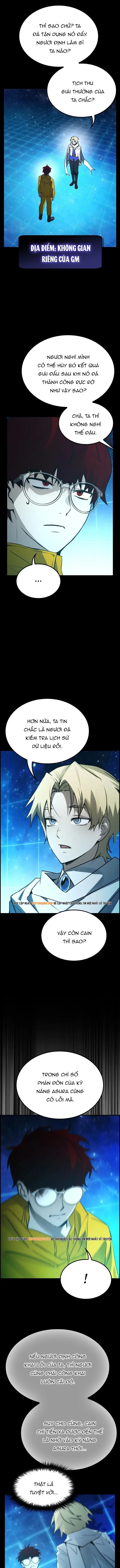 Kẻ Luôn Kết Thúc Bằng Bad Ending Chapter 42 - 10