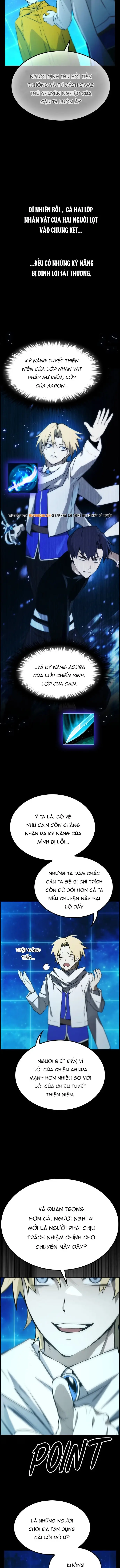 Kẻ Luôn Kết Thúc Bằng Bad Ending Chapter 42 - 11