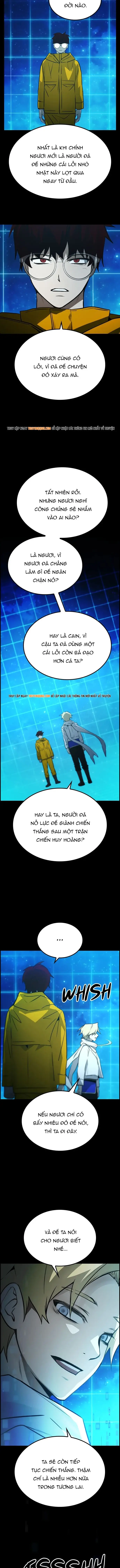 Kẻ Luôn Kết Thúc Bằng Bad Ending Chapter 42 - 12