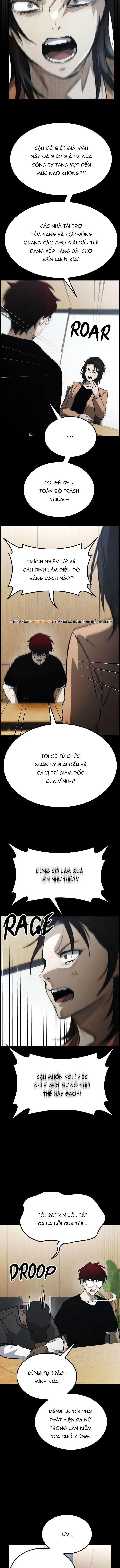 Kẻ Luôn Kết Thúc Bằng Bad Ending Chapter 42 - 14