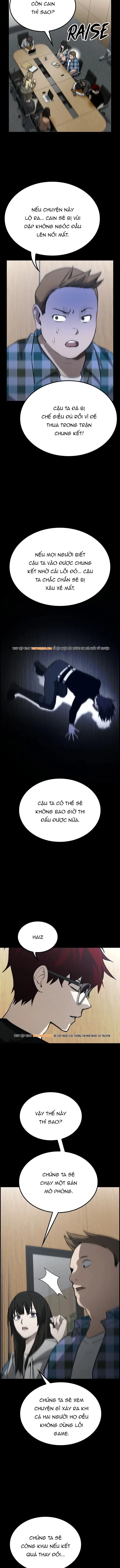 Kẻ Luôn Kết Thúc Bằng Bad Ending Chapter 42 - 15