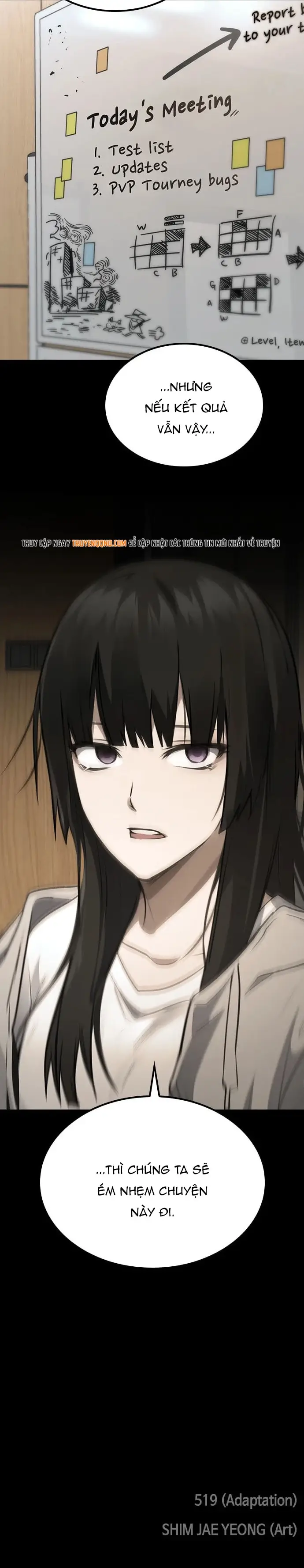 Kẻ Luôn Kết Thúc Bằng Bad Ending Chapter 42 - 16