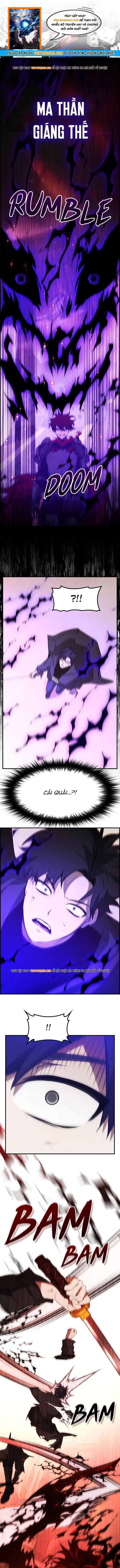 Kẻ Luôn Kết Thúc Bằng Bad Ending Chapter 43 - 1