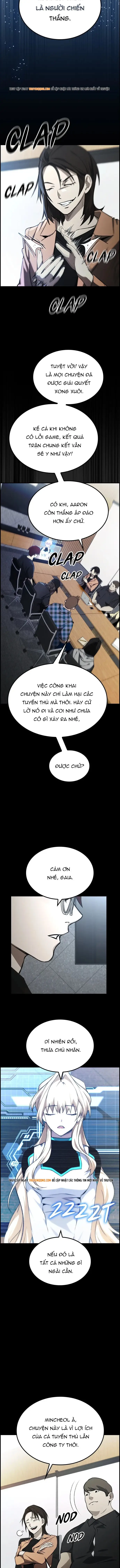 Kẻ Luôn Kết Thúc Bằng Bad Ending Chapter 43 - 4