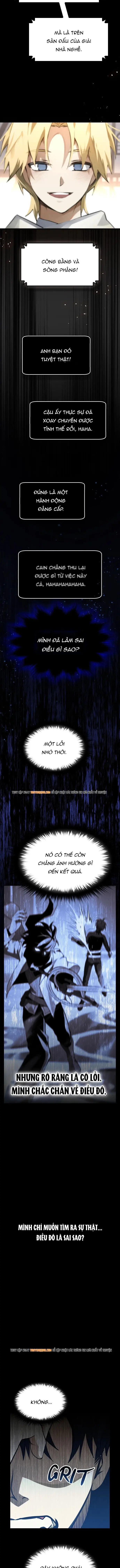 Kẻ Luôn Kết Thúc Bằng Bad Ending Chapter 43 - 13