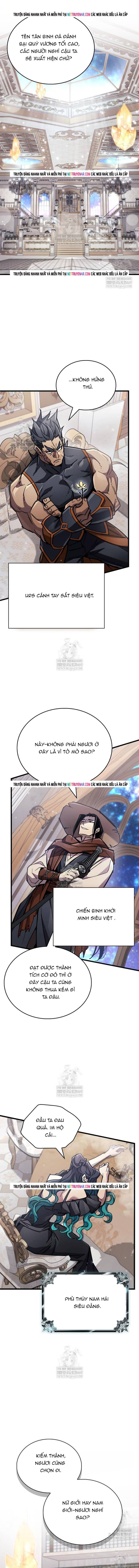 Người Chơi Che Giấu Quá Khứ Chapter 100 - 2