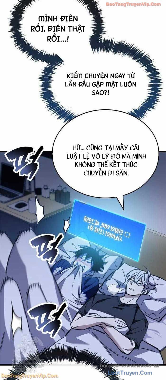 Người Chơi Che Giấu Quá Khứ Chapter 101 - 2