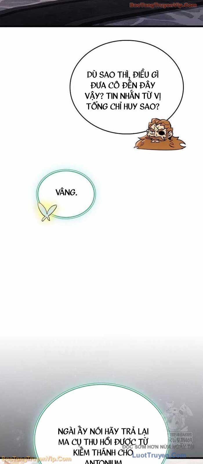 Người Chơi Che Giấu Quá Khứ Chapter 101 - 16