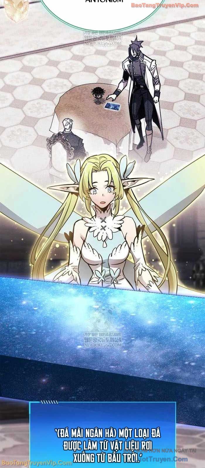 Người Chơi Che Giấu Quá Khứ Chapter 101 - 17