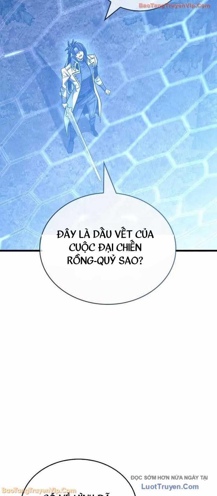 Người Chơi Che Giấu Quá Khứ Chapter 101 - 27