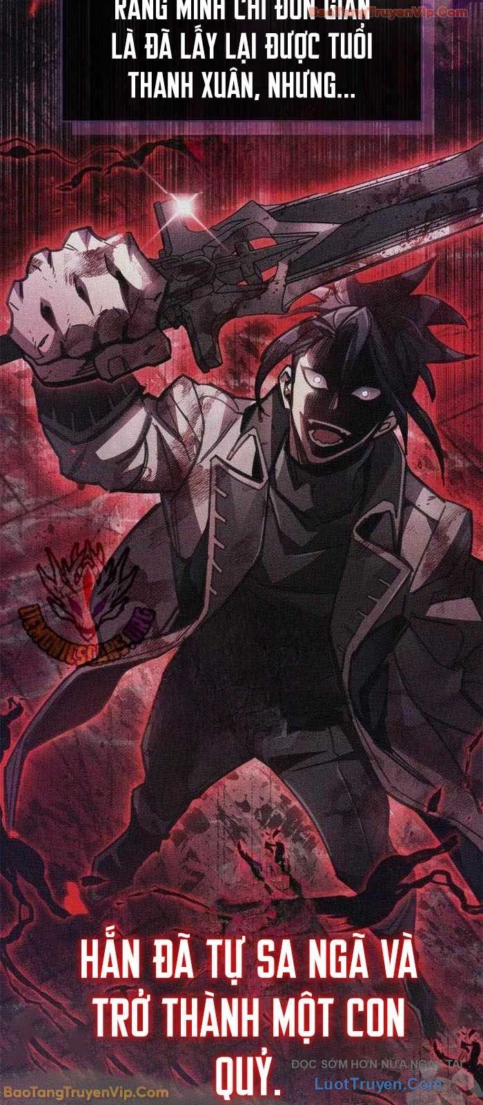 Người Chơi Che Giấu Quá Khứ Chapter 101 - 6