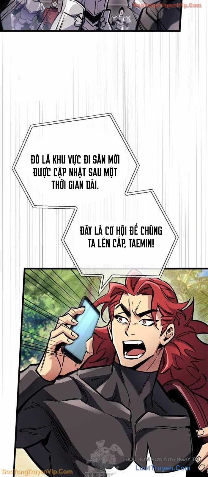 Người Chơi Che Giấu Quá Khứ Chapter 101 - 54