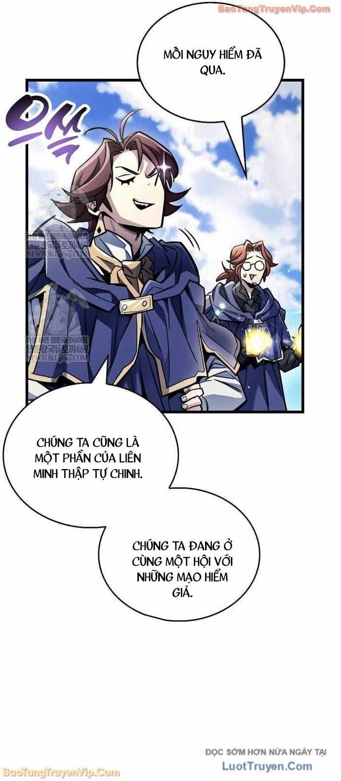 Người Chơi Che Giấu Quá Khứ Chapter 101 - 75