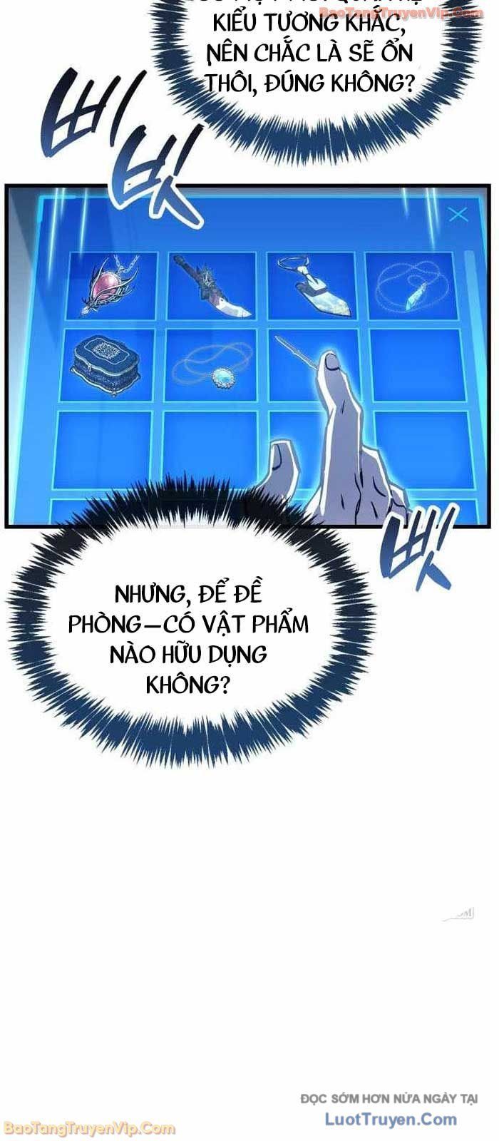 Người Chơi Che Giấu Quá Khứ Chapter 101 - 9