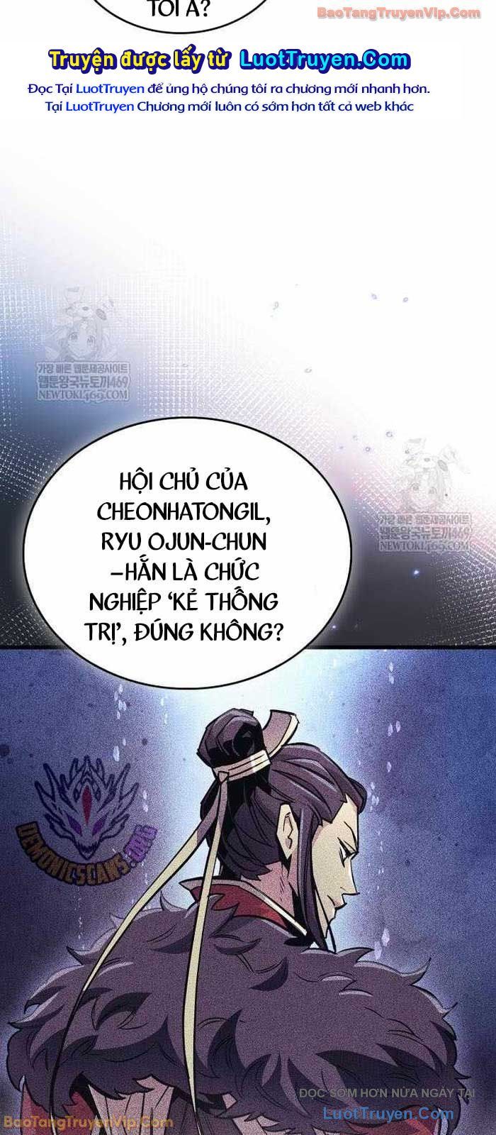 Người Chơi Che Giấu Quá Khứ Chapter 101 - 83