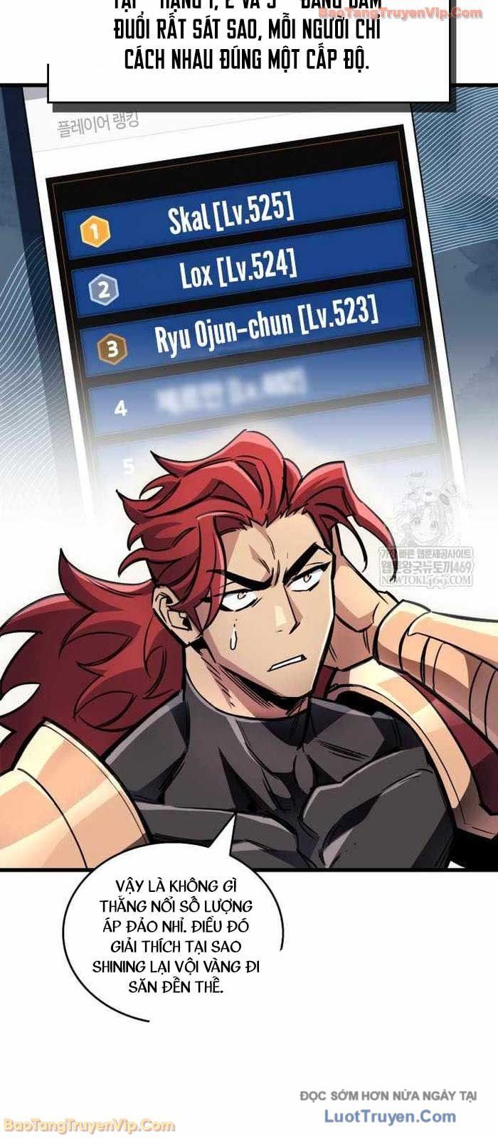 Người Chơi Che Giấu Quá Khứ Chapter 101 - 85