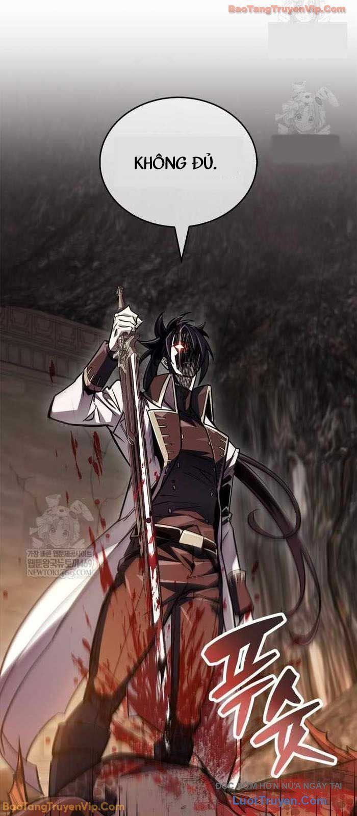 Người Chơi Che Giấu Quá Khứ Chapter 101 - 92
