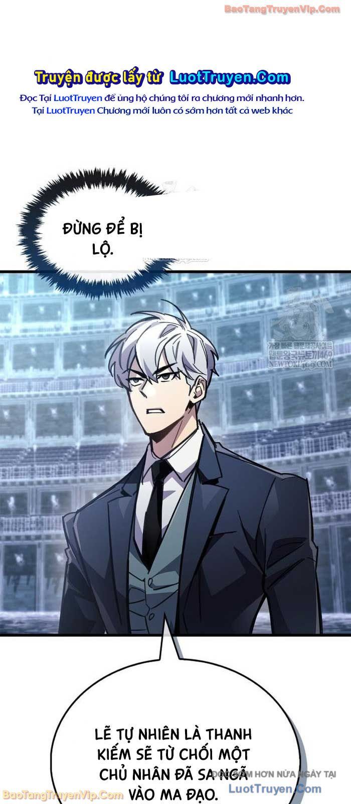 Người Chơi Che Giấu Quá Khứ Chapter 102 - 105