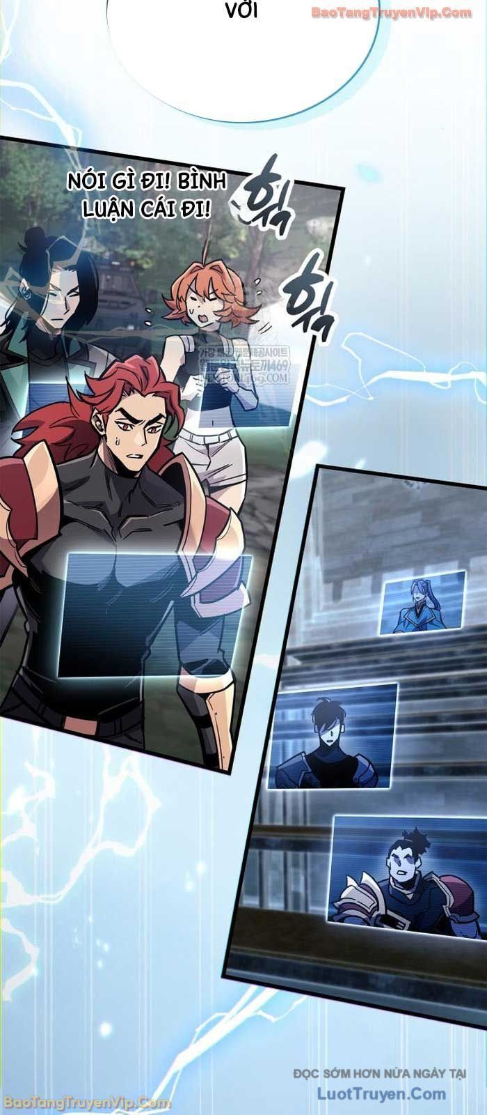 Người Chơi Che Giấu Quá Khứ Chapter 102 - 108