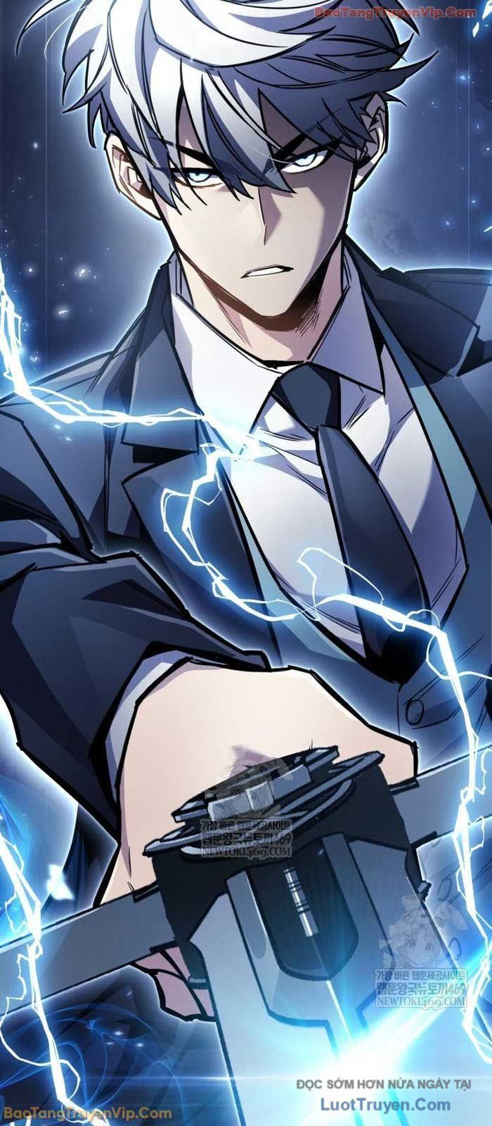 Người Chơi Che Giấu Quá Khứ Chapter 102 - 111